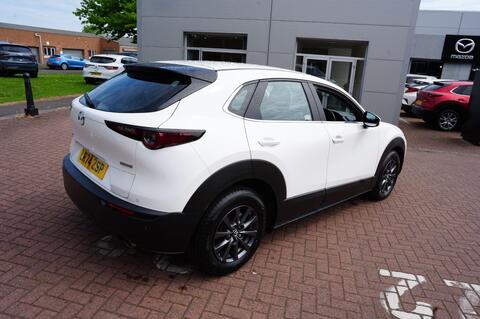 CX-30