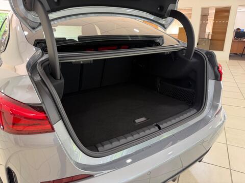 2 Series Gran Coupe