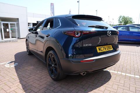 CX-30