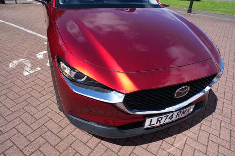 CX-30