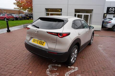CX-30