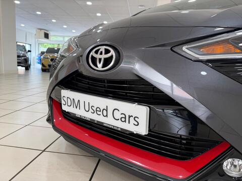 AYGO
