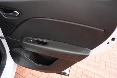 Captur
