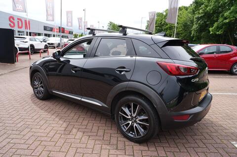 CX-3