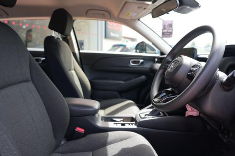 HR-V