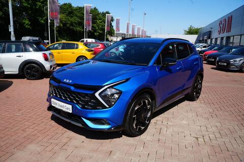 Sportage
