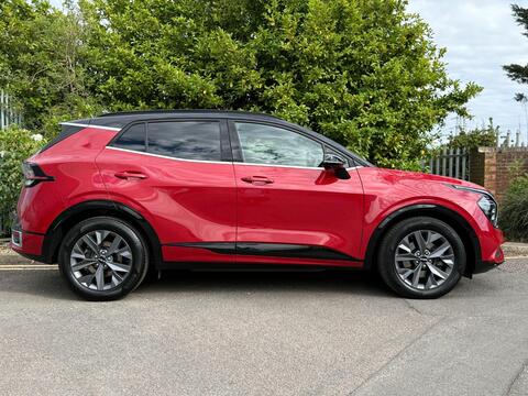 Sportage