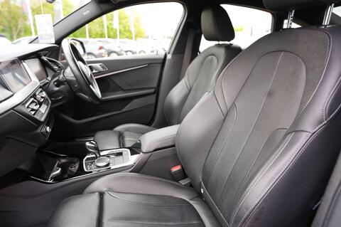 2 Series Gran Coupe