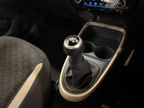 Aygo X