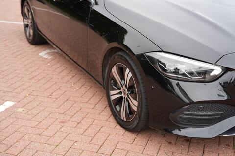 C Class