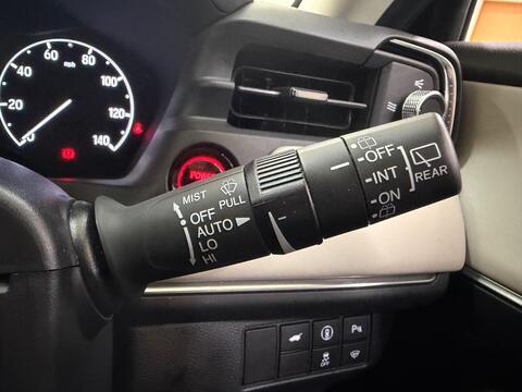 HR-V