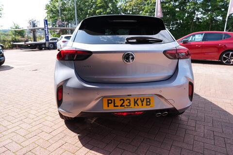 Corsa