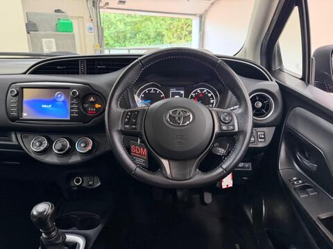 Yaris