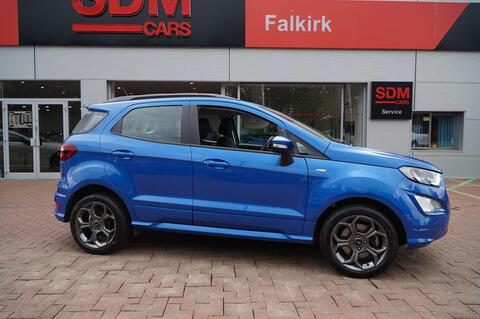 EcoSport
