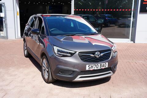 Crossland X