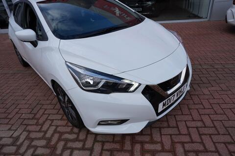 Micra