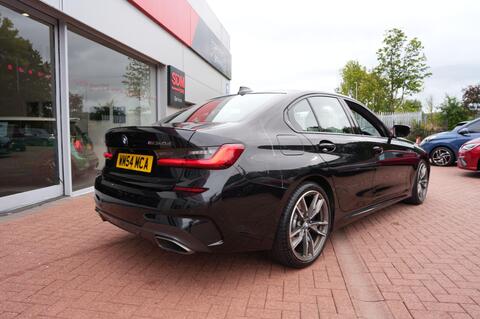 3 Series