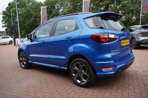 EcoSport