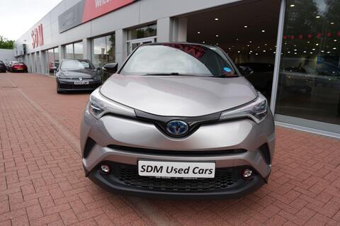 Sdm mazda