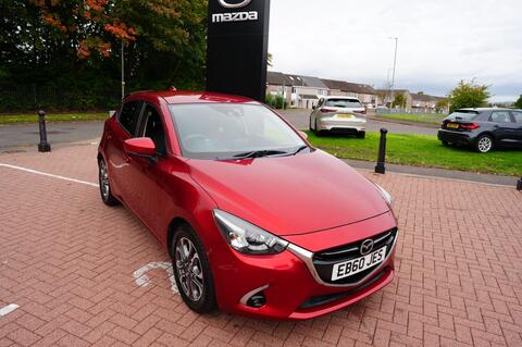 Sdm mazda
