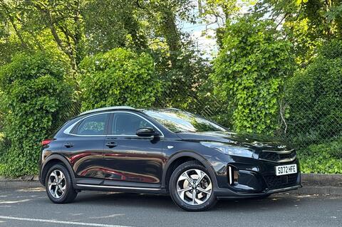 Kia XCeed 1.5 T-GDi 2 Euro 6 (s/s) 5dr