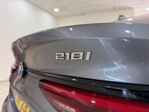 2 Series Gran Coupe