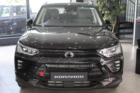 Ullswater Road Garage