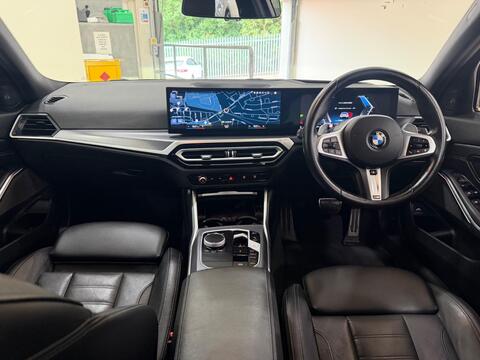 3 Series