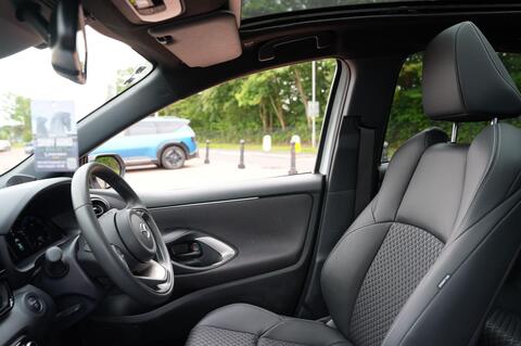 Mazda2 HYBRID