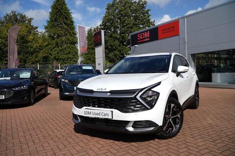 Sportage
