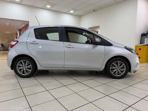 Yaris
