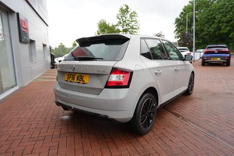 Fabia