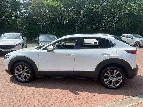 CX-30