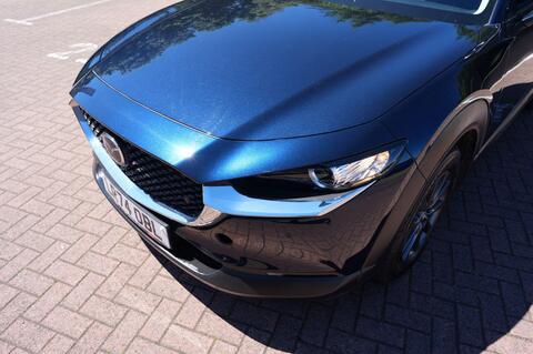 CX-30