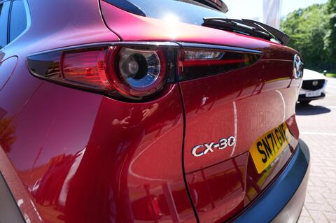 CX-30