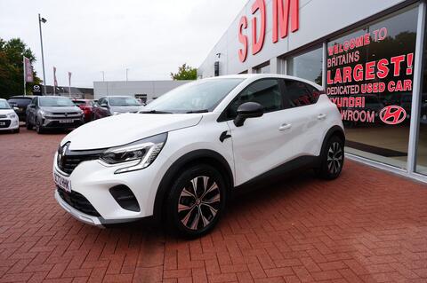 Captur