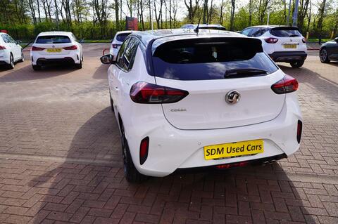 Corsa