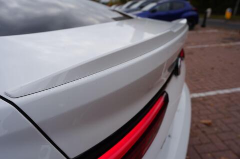 2 Series Gran Coupe