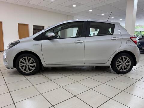 Yaris