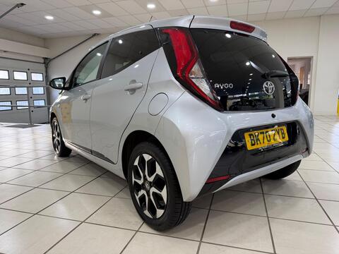 AYGO
