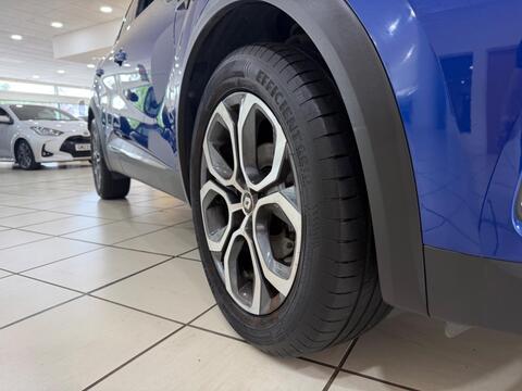 Captur