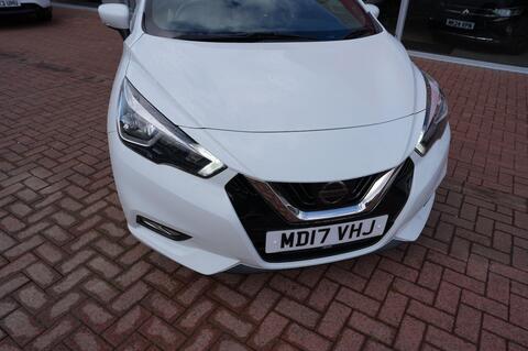 Micra