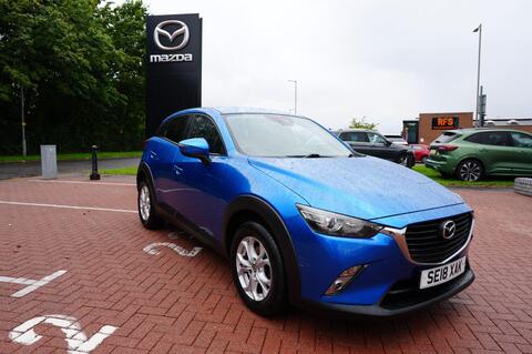 Sdm mazda