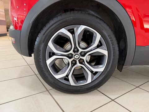 Captur