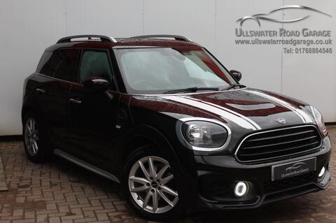 Ullswater Road Garage