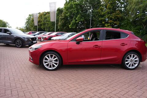 Mazda3