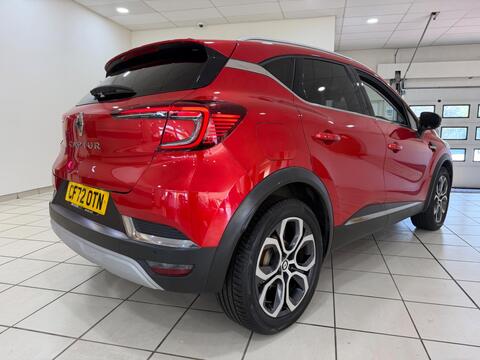 Captur