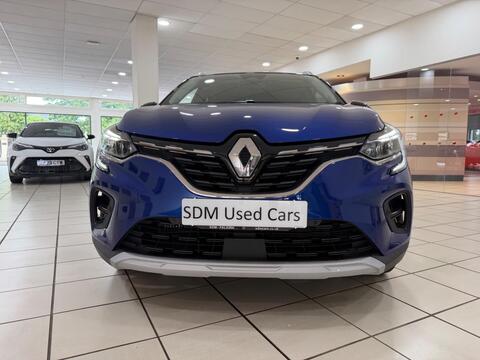 Captur