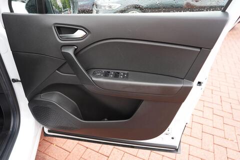 Captur
