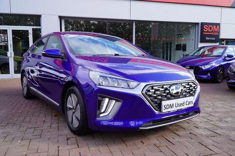 IONIQ